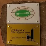 Cattedrale Di San Lorenzo ゲストハウス ジェノヴァ