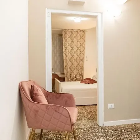 Guest house Cattedrale Di San Lorenzo *
