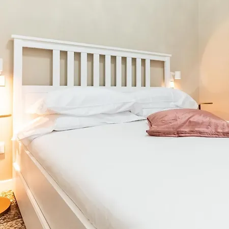 Guest house Cattedrale Di San Lorenzo *