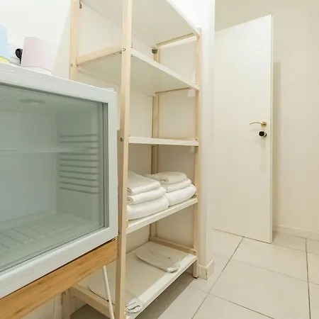 Guest house Cattedrale Di San Lorenzo
