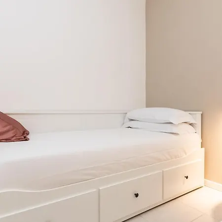 Pensjonat Cattedrale Di San Lorenzo Genua