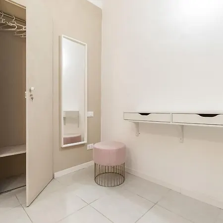 Pensjonat Cattedrale Di San Lorenzo 3*