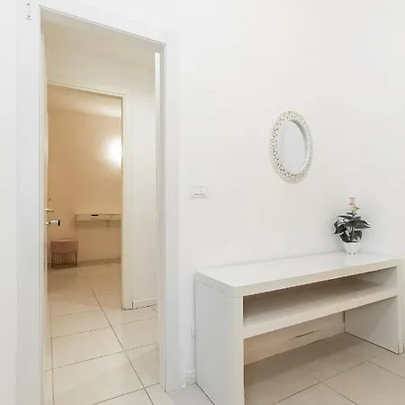 Cattedrale Di San Lorenzo Pensjonat