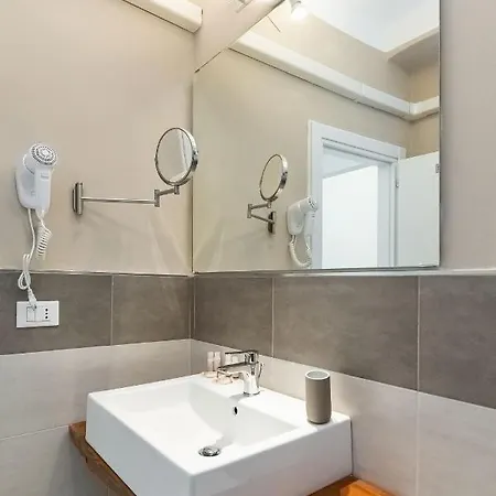 Pensjonat Cattedrale Di San Lorenzo