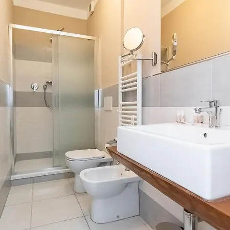 Pensjonat Cattedrale Di San Lorenzo