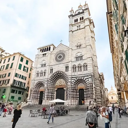 Cattedrale Di San Lorenzo