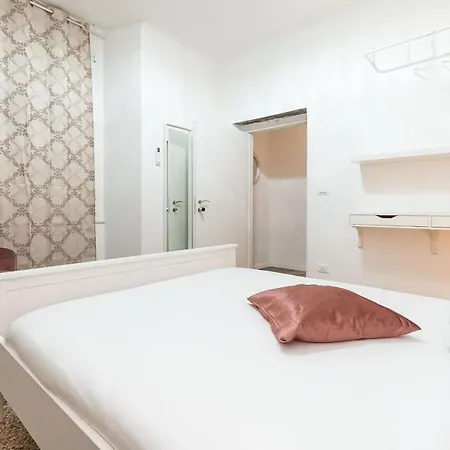 Cattedrale Di San Lorenzo Pensjonat