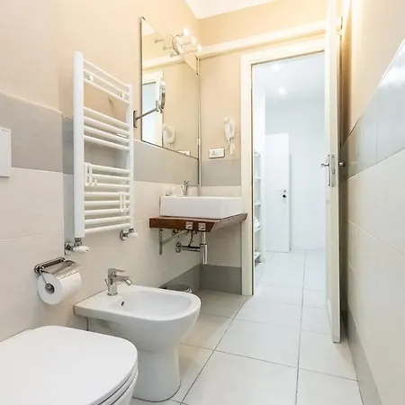 Cattedrale Di San Lorenzo Pensjonat