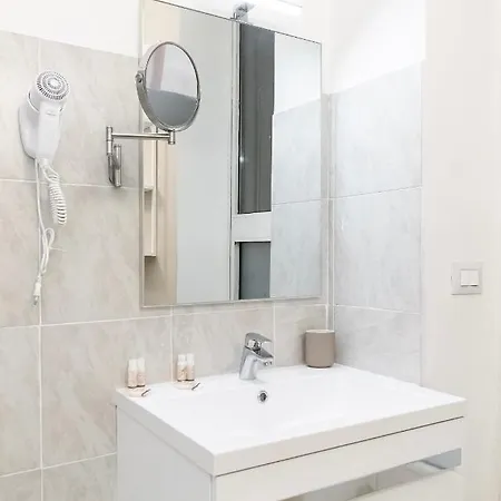 Cattedrale Di San Lorenzo 3* Genua