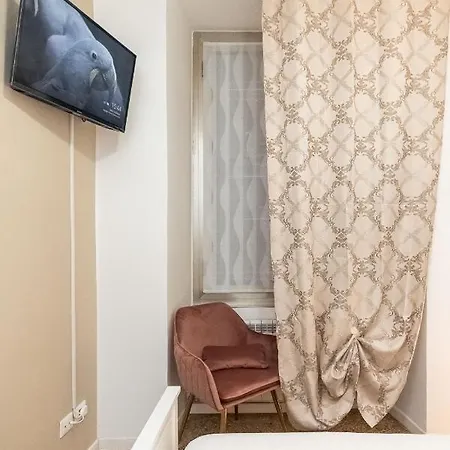 Cattedrale Di San Lorenzo Pensjonat Genua