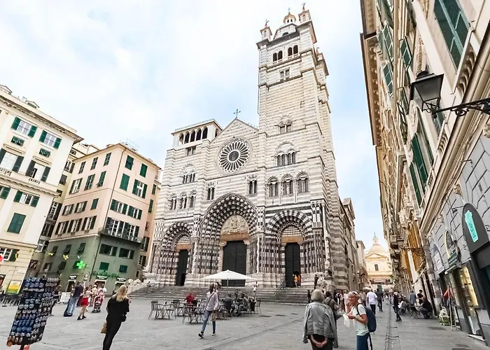 Cattedrale Di San Lorenzo